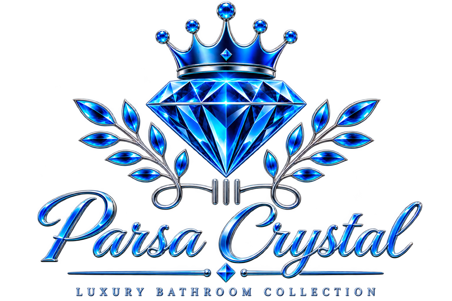 پارسا کریستال Parsa-Crystal پارسا کریستال