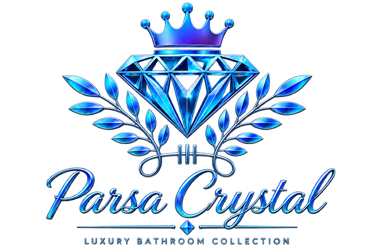 پارسا کریستال Parsa-Crystal پارسا کریستال